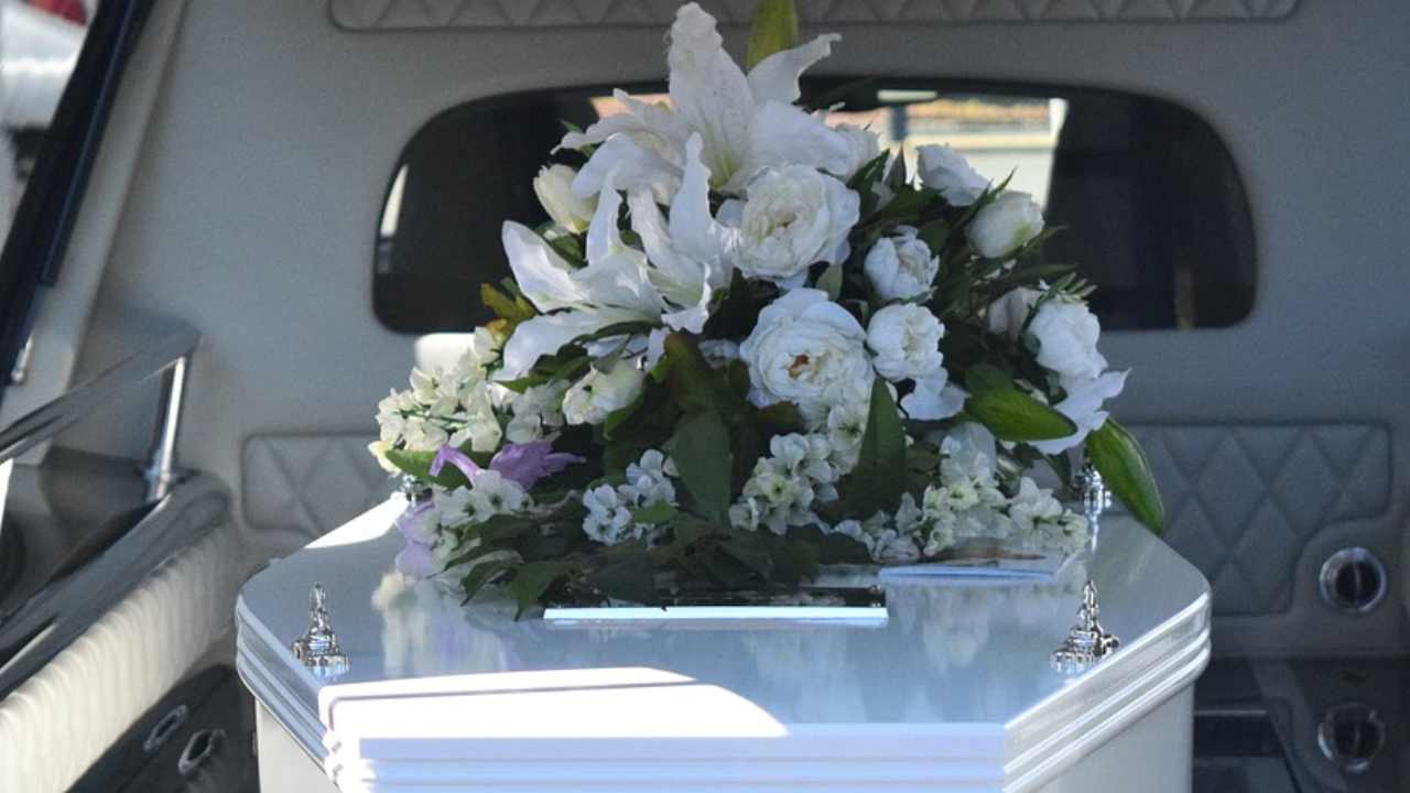 Diana Pifferi funerale riscontro