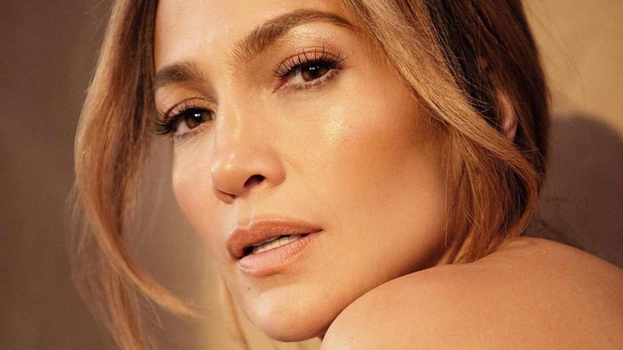 Jennifer Lopez torna a Capri